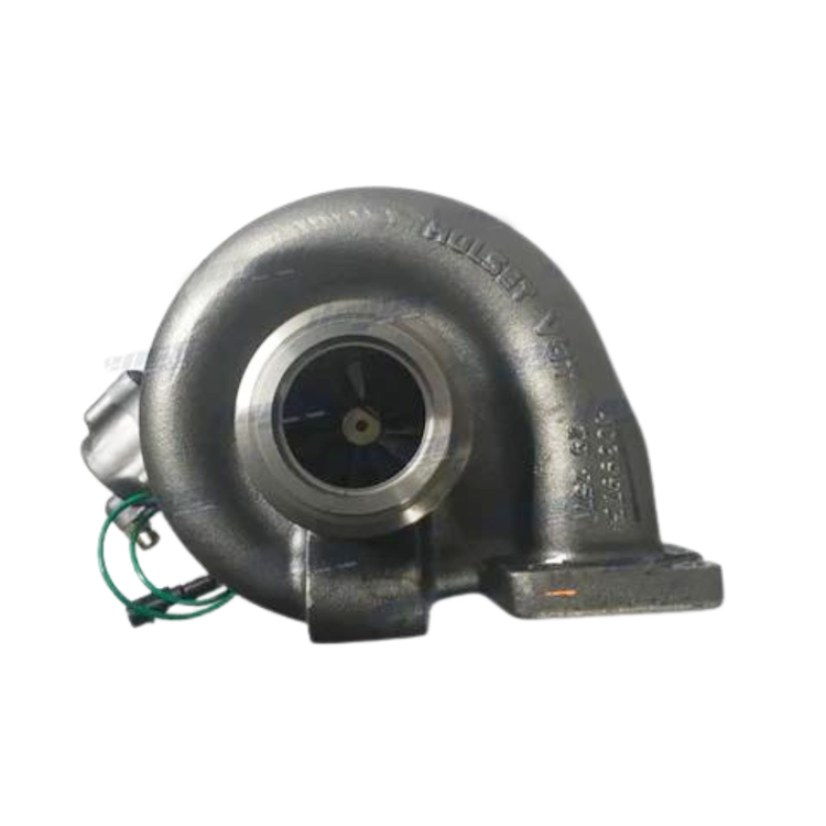 Cummins ISM Turbo Assembly 2003-2006: OEM 4955462RX