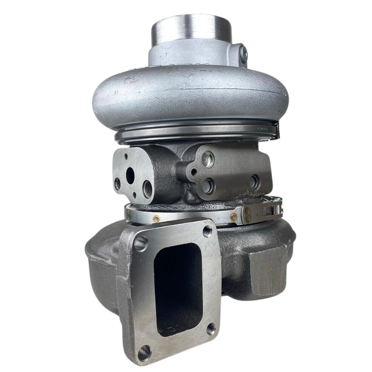 Cummins ISM Turbo Assembly 2007-2009: OEM 4955304RX