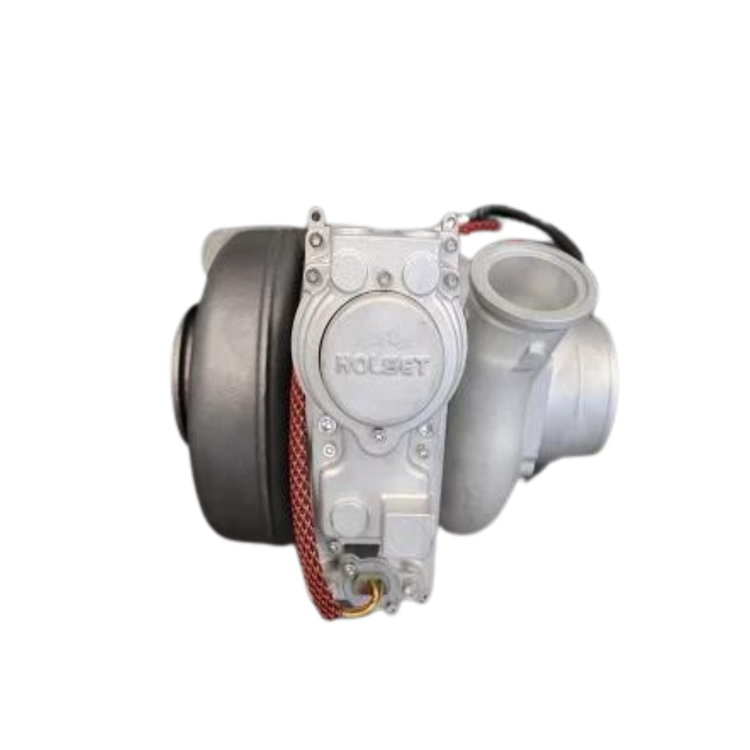 Cummins ISM Turbo Assembly 2008-2011: OEM 5458511RX
