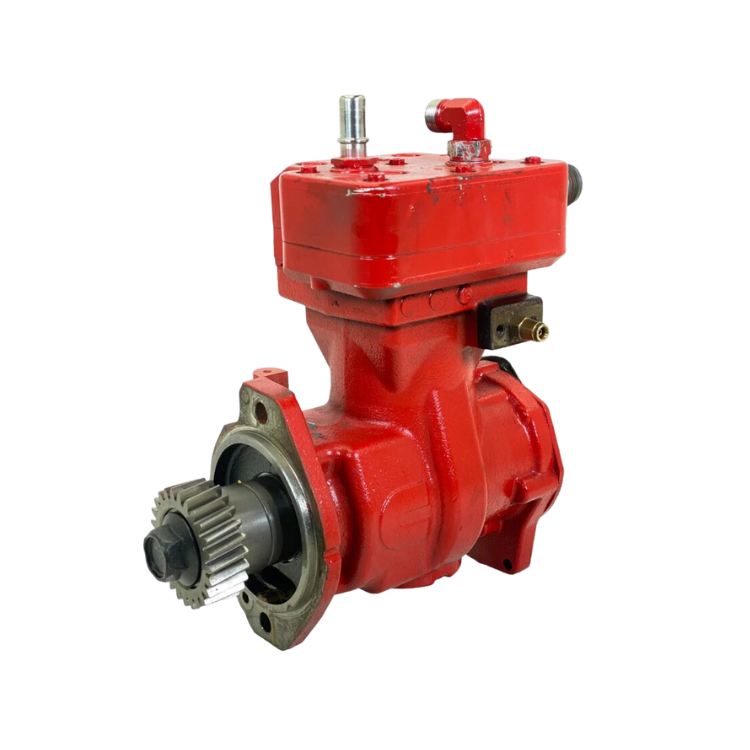 Cummins ISX12 Air Brake Compressor 2011-2017: OEM 2870018RX