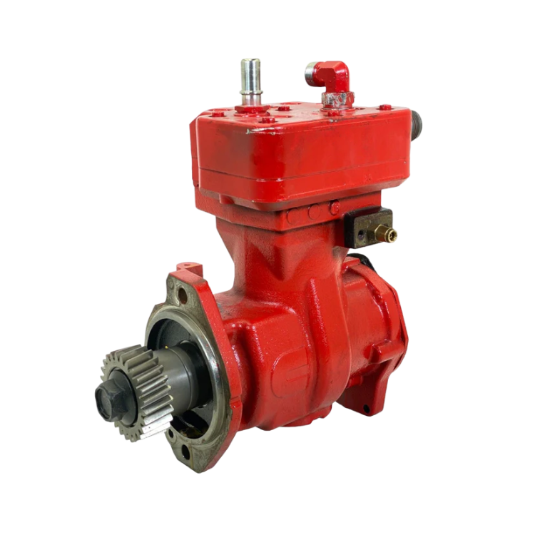Cummins ISX12 Air Brake Compressor 2018-2020: OEM 5473007RX