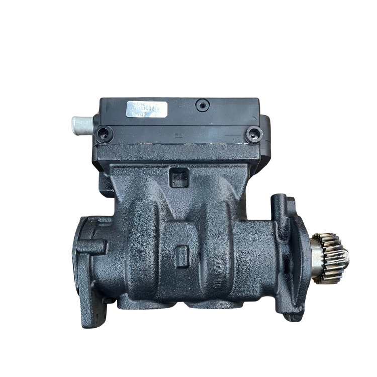 Cummins ISX12 Air Compressor 2012-2018: OEM 2870021RX