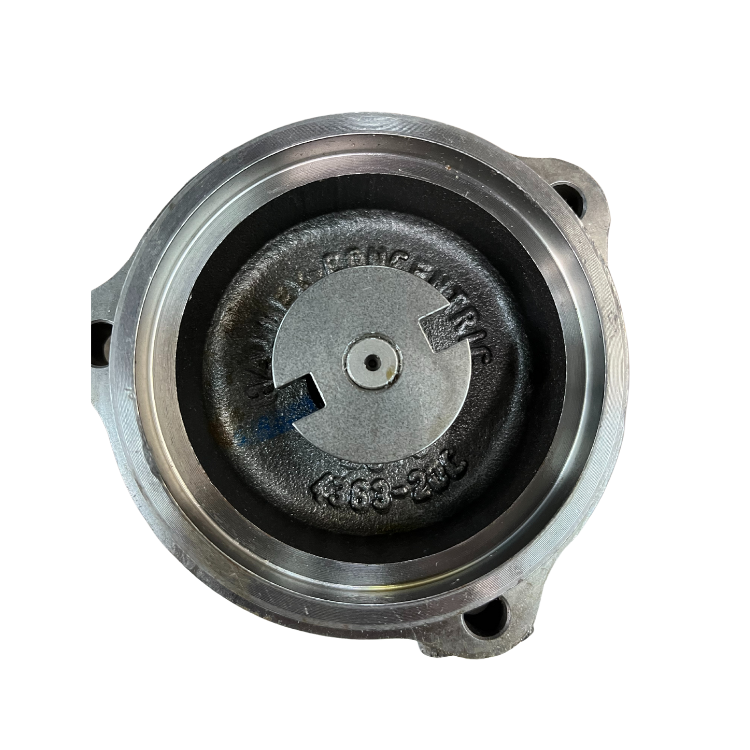 Cummins ISX12 Fuel Gear Pump 2011-2016: OEM 2872833