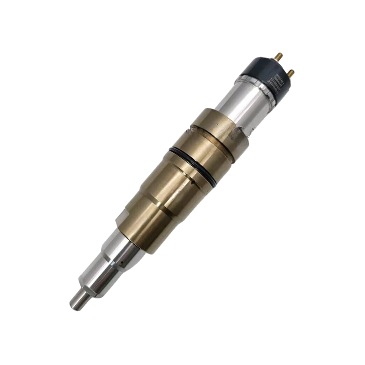 Cummins ISX12 Fuel Injector 2014-2016: OEM 2897518