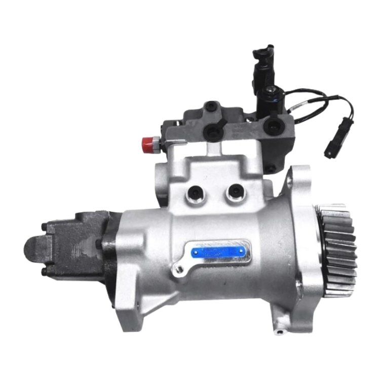 Cummins ISX12 High Pressure Fuel Pump 2010-2016: OEM 4359548PX