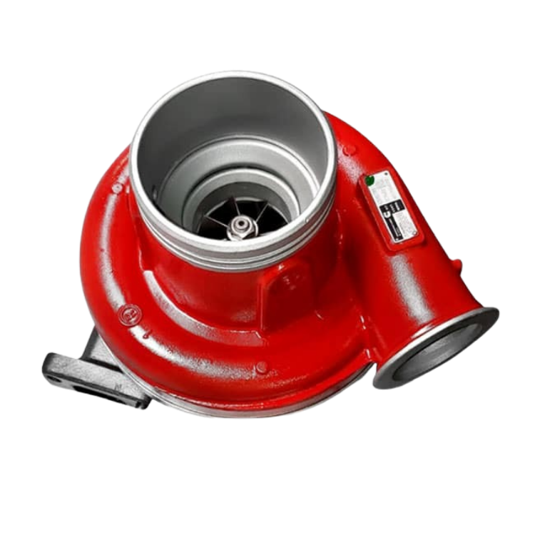 Cummins ISX12 Turbo 2011-2016: OEM 5502824RX