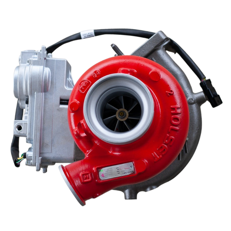 Cummins ISX12 Turbo Assembly 2011-2016: OEM 5502824RX