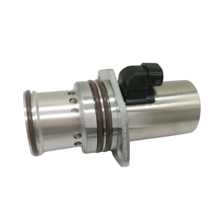 Cummins ISX12G Fuel Shutoff Valve 2014-2018: OEM 4389457
