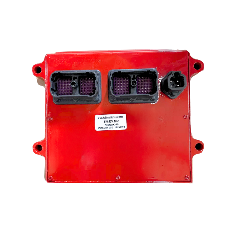 Cummins ISX12G, ISLG Engine Control Module (ECM) 2013-2018: OEM 5593869RX