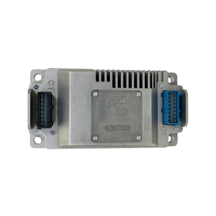 Cummins ISX12G, ISLG Ignition Control Module 2013-2018: OEM 4387013RX