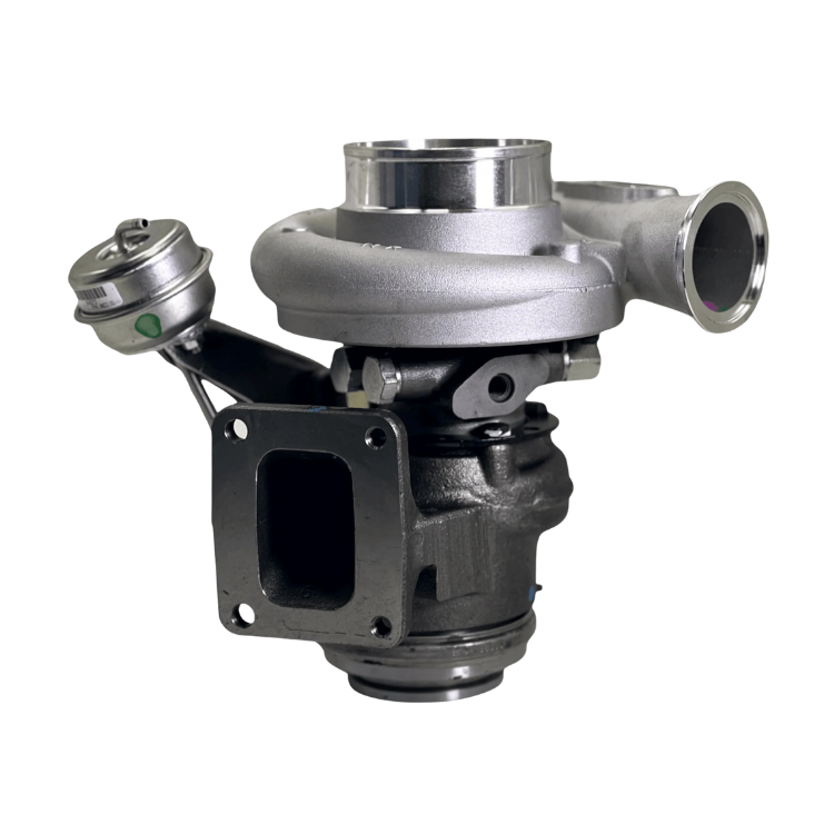Cummins ISX12G Turbo Assembly : OEM 5454722RX