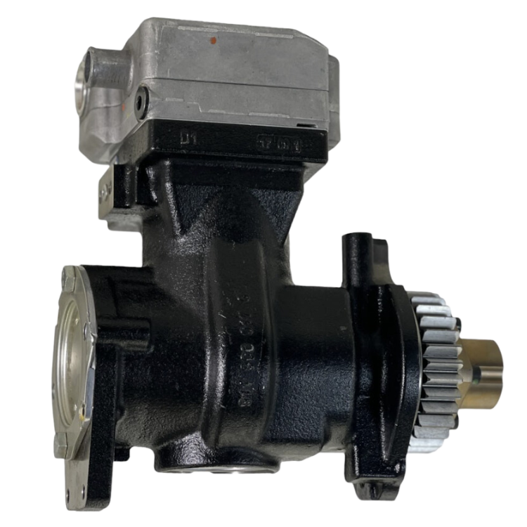 Cummins ISX15 Air Compressor 2011-2017 OEM 3690864RX