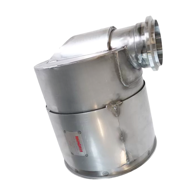 Cummins ISX15 DOC Filter 2011-2017: OEM 4353249