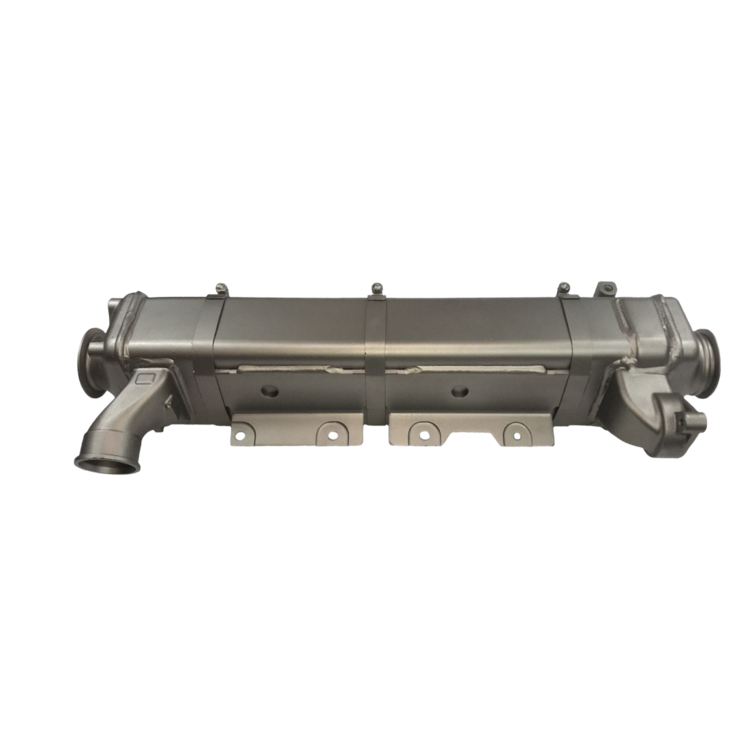 Cummins ISX15 EGR Cooler 2011-2016: OEM 4352360NX