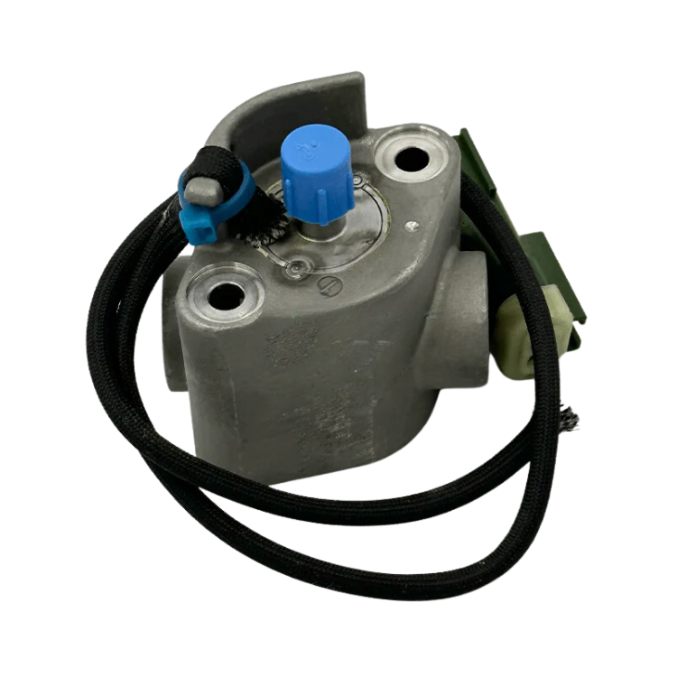 Cummins ISX15 Fuel Doser Injector 2007-2013: OEM 4309349RX
