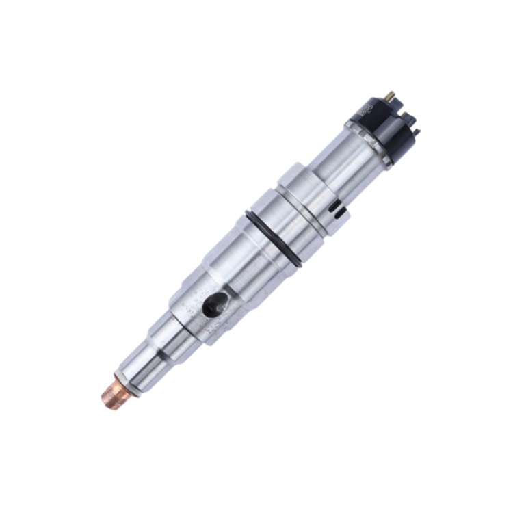 Cummins ISX15 Fuel Injector 2011-2013: OEM 5579415RX