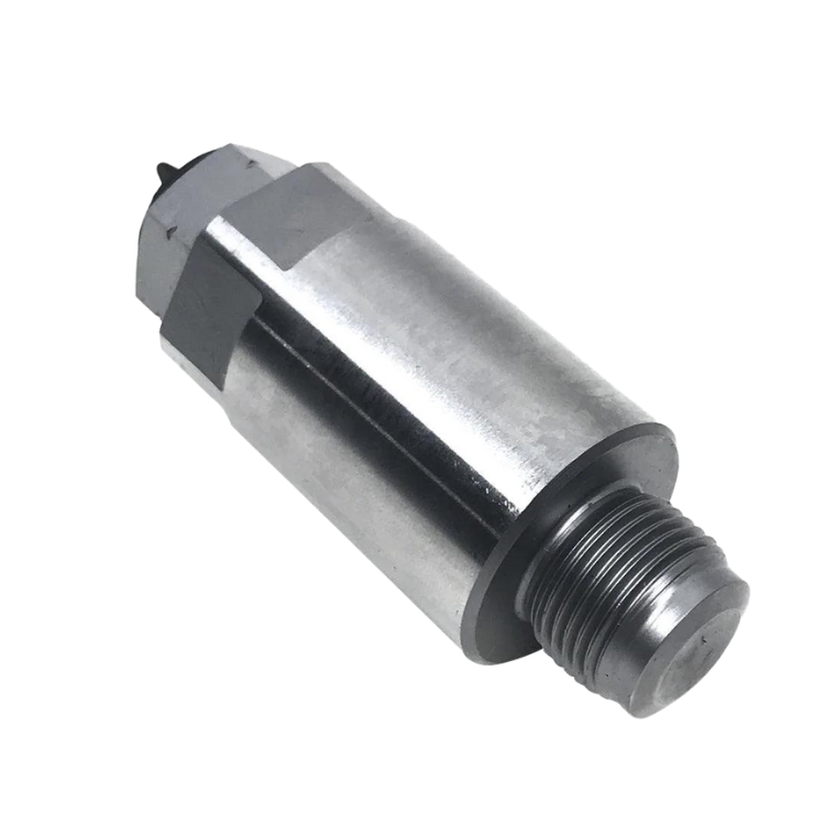 Cummins ISX15 Fuel Rail Pressure Relieve Valve 2011-2021: OEM 4307195