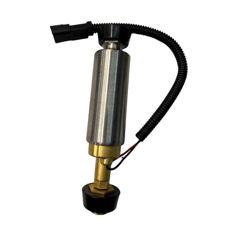 Cummins ISX15 Fuel Supply Pump 2011-2017: OEM 3686735