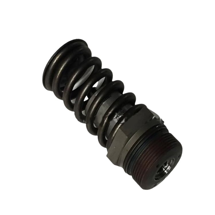 Cummins ISX15 Plunger Barrel 2013-2018: OEM 5406130