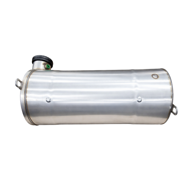 Cummins ISX15 SCR Filter 2011-2013: OEM 4329094