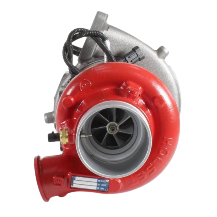 Cummins ISX15 Turbo 2011-2016: OEM 5357368RX