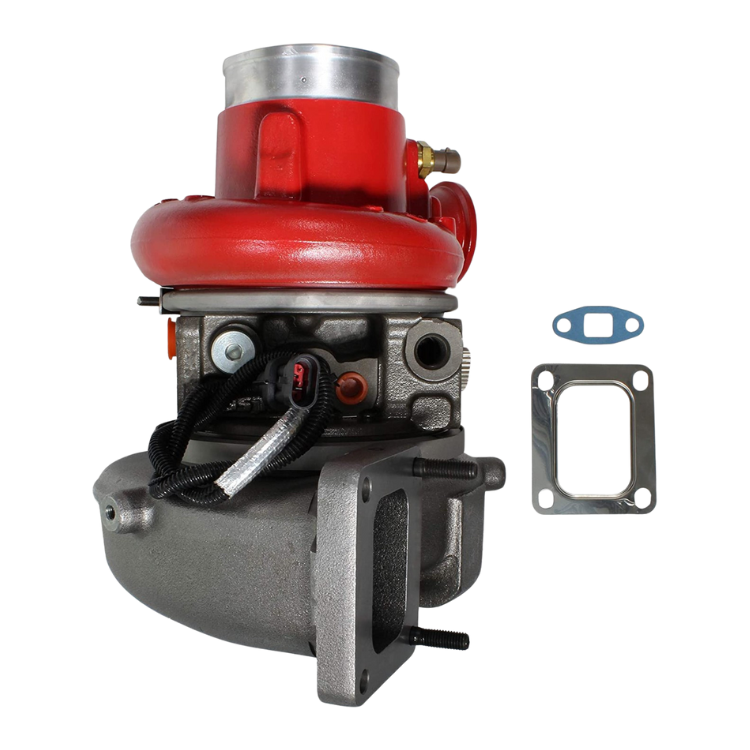 Cummins ISX15 Turbo 2011-2016: OEM 5458260RX