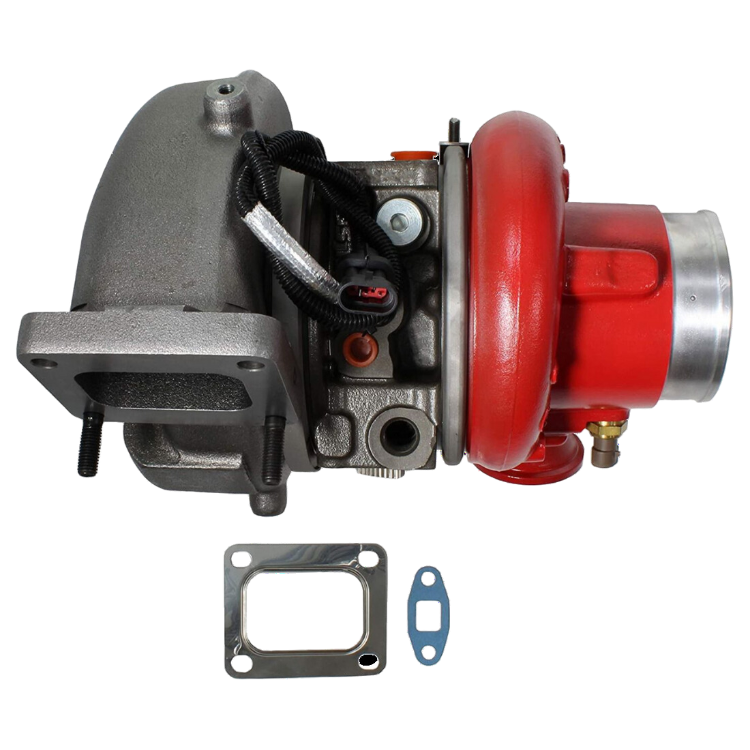 Cummins ISX15 Turbo Assembly 2011-2016: OEM 5458260RX