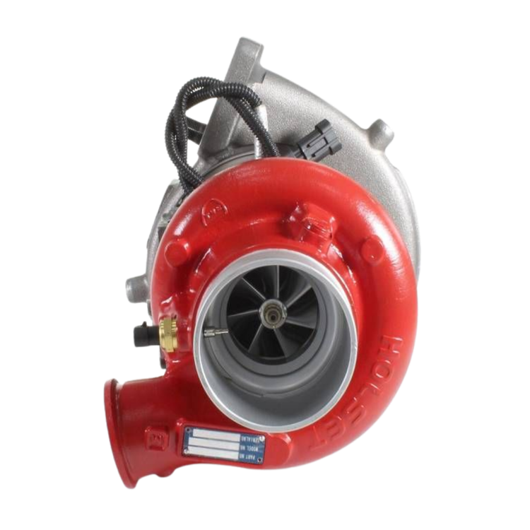 Cummins ISX15 Turbo Assembly OEM 5502825RX