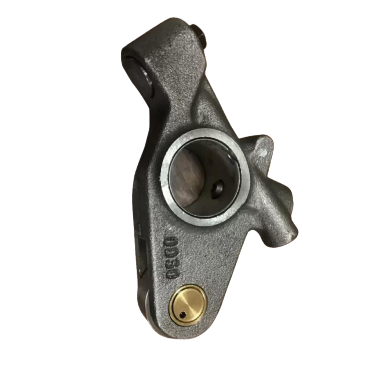Cummins ISX15, X15 Rocker Arm 2011-2022: OEM 4393087