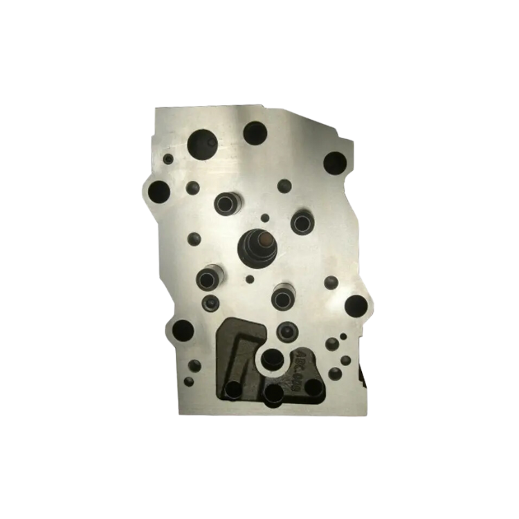Cummins ISX Cylinder Head 2007-2010