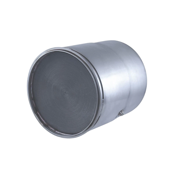 Cummins ISX DOC 2014-2017: OEM 5274535RX
