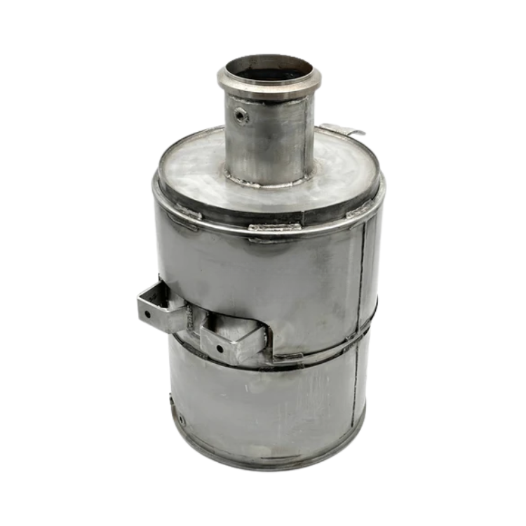 Cummins ISX DOC : OEM 2888250RX