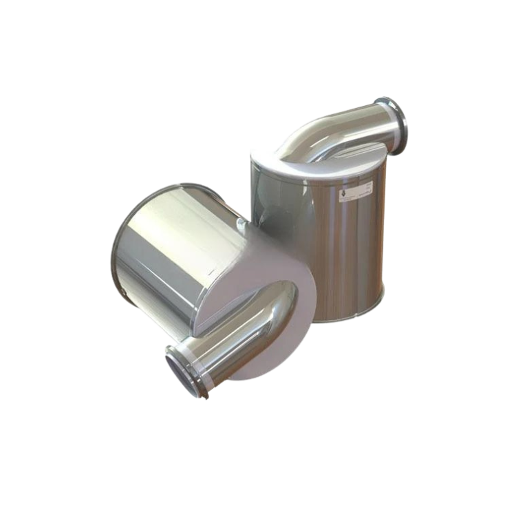 Cummins ISX DOC : OEM 2888262RX