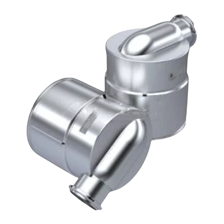 Cummins ISX DOC : OEM 4329543RX