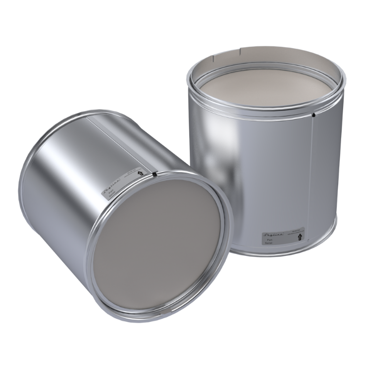 Cummins ISX DPF 2008-2010