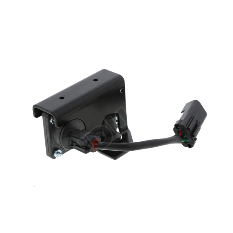 Cummins ISX EGR Pressure Sensor : OEM 4984929