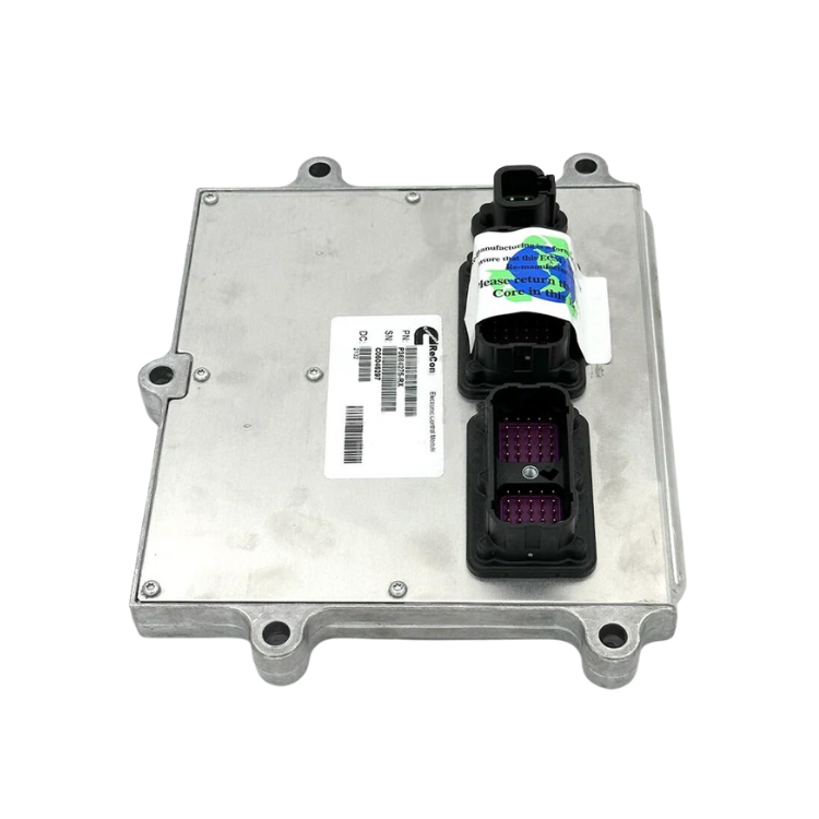Cummins ISX Engine Control Module 2007-2010: OEM 3684275RX