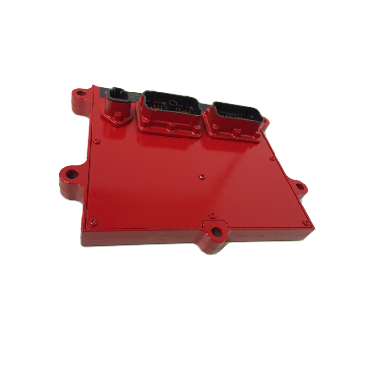 Cummins ISX Engine Control Module (ECM) 2003-2007: OEM 3683289