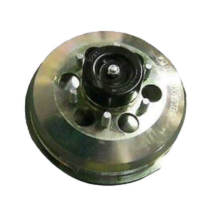 Cummins ISX Fan Clutch 2011-2015