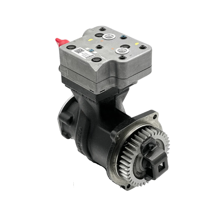 Cummins ISX, ISB Air Brake Compressor 2007-2010: OEM 4318216RX