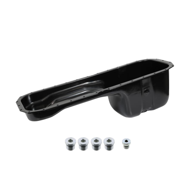 Cummins ISX, ISX15 Engine Oil Pan 2003-2016