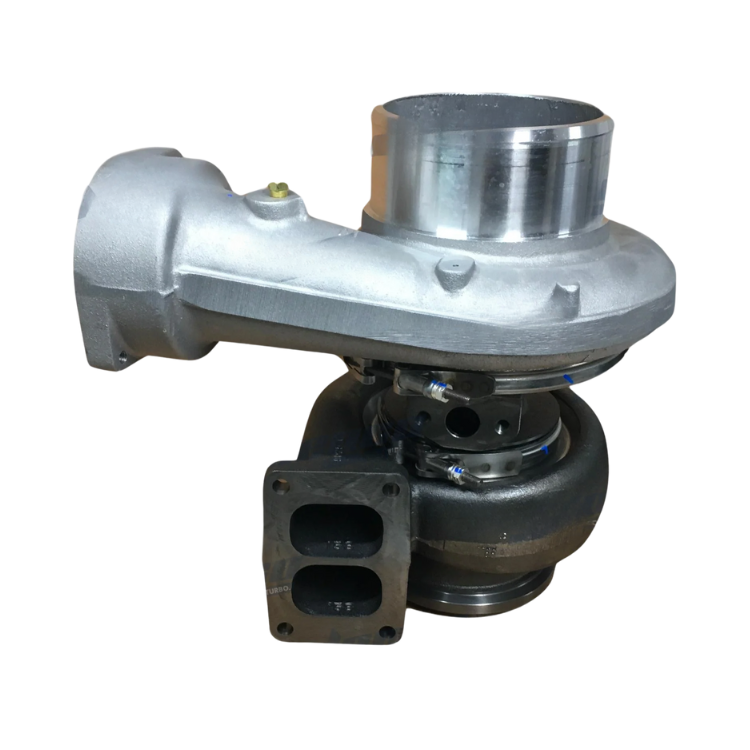 Cummins ISX, ISX15 Turbo Assembly 2003-2010: OEM 14969880001