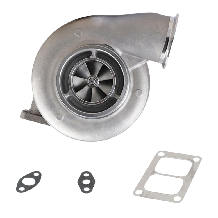 Cummins ISX, ISX15 Turbo Assembly 2003-2010: OEM 171702
