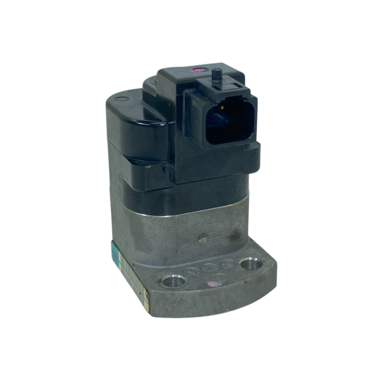 Cummins ISX Metering Actuator 2001-2003: OEM 5693747RX