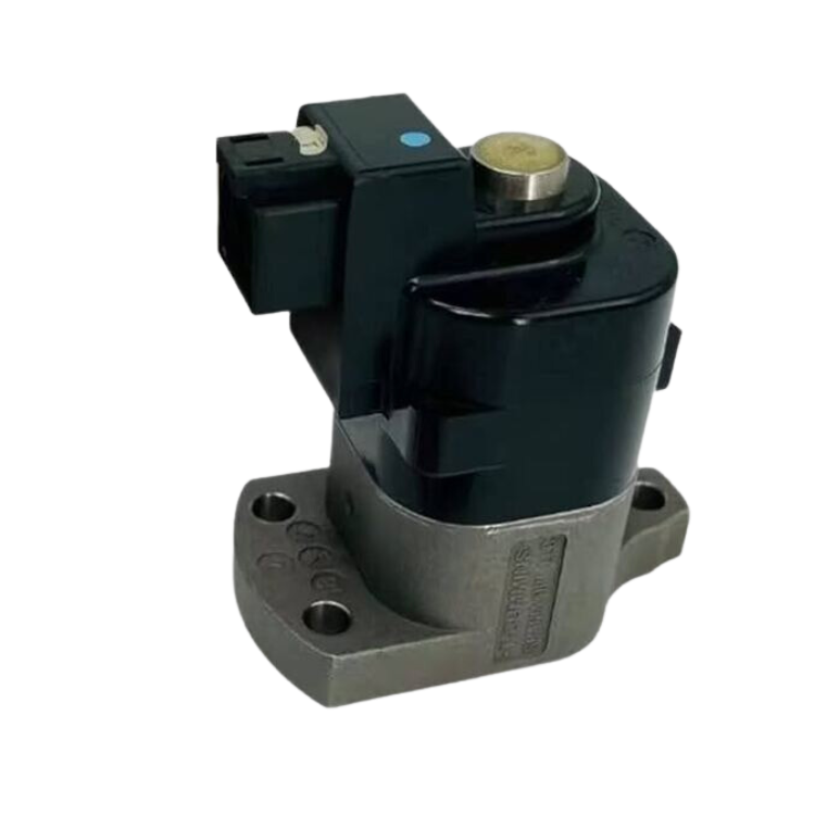 Cummins ISX Metering Actuator 2007-2010: OEM 5693751RX