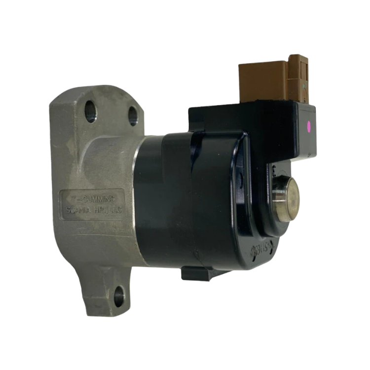 Cummins ISX Timing Actuator 2007-2010: OEM 5693752RX