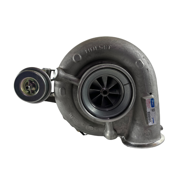 Cummins ISX Turbo Assembly 1999-2002: OEM 4090043RX