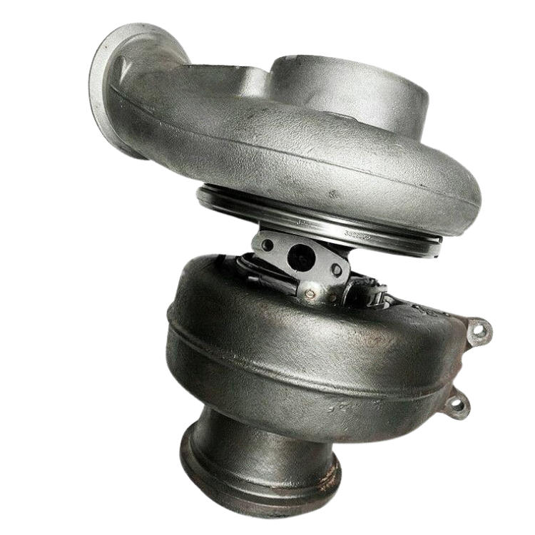 Cummins ISX Turbo Assembly 2000-2002: OEM 4089754RX