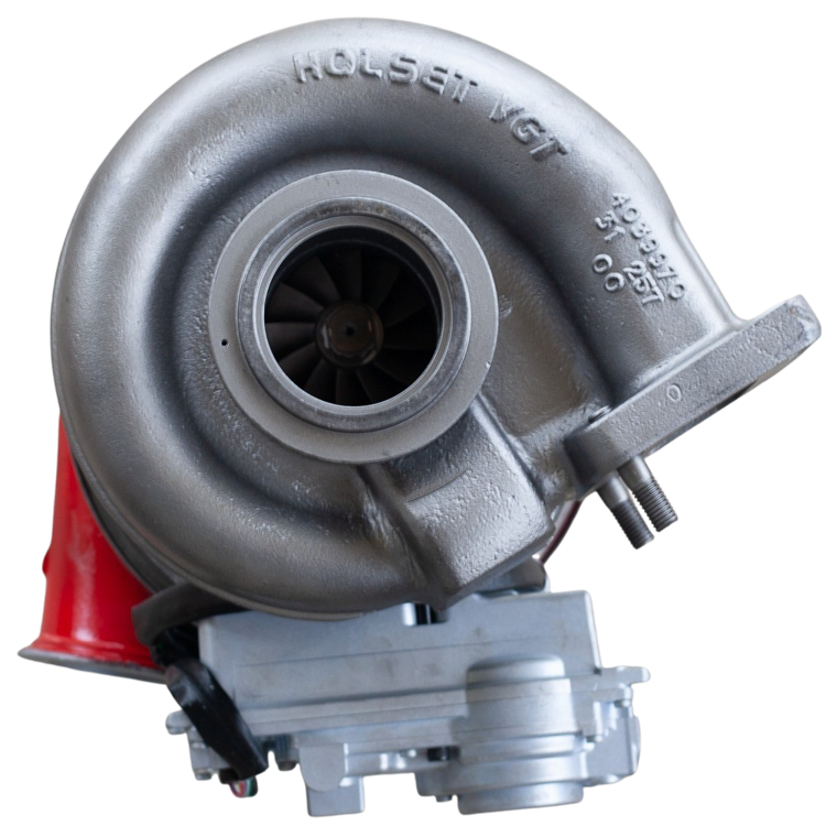 Cummins ISX Turbo Assembly 2007-2010: OEM 4309078RX