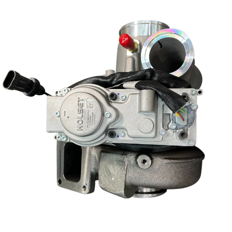 Cummins ISX Turbo Assembly OEM 5359603RX